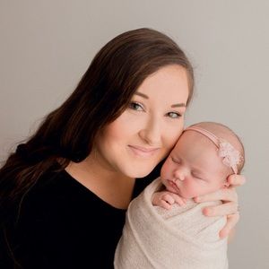 Meet your Posher, Emilie